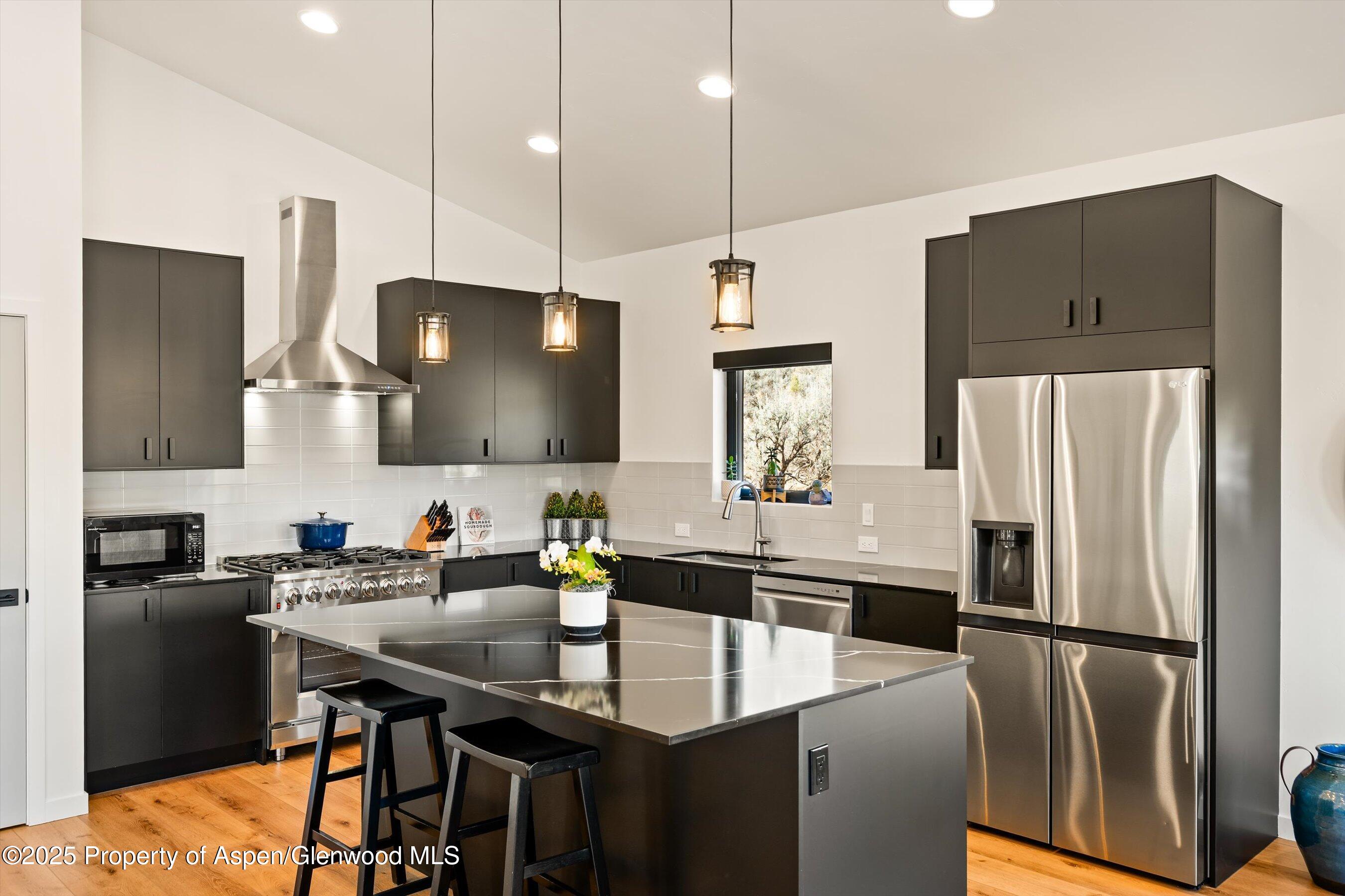 950 Hidden Valley Drive Glenwood Springs CO 81601