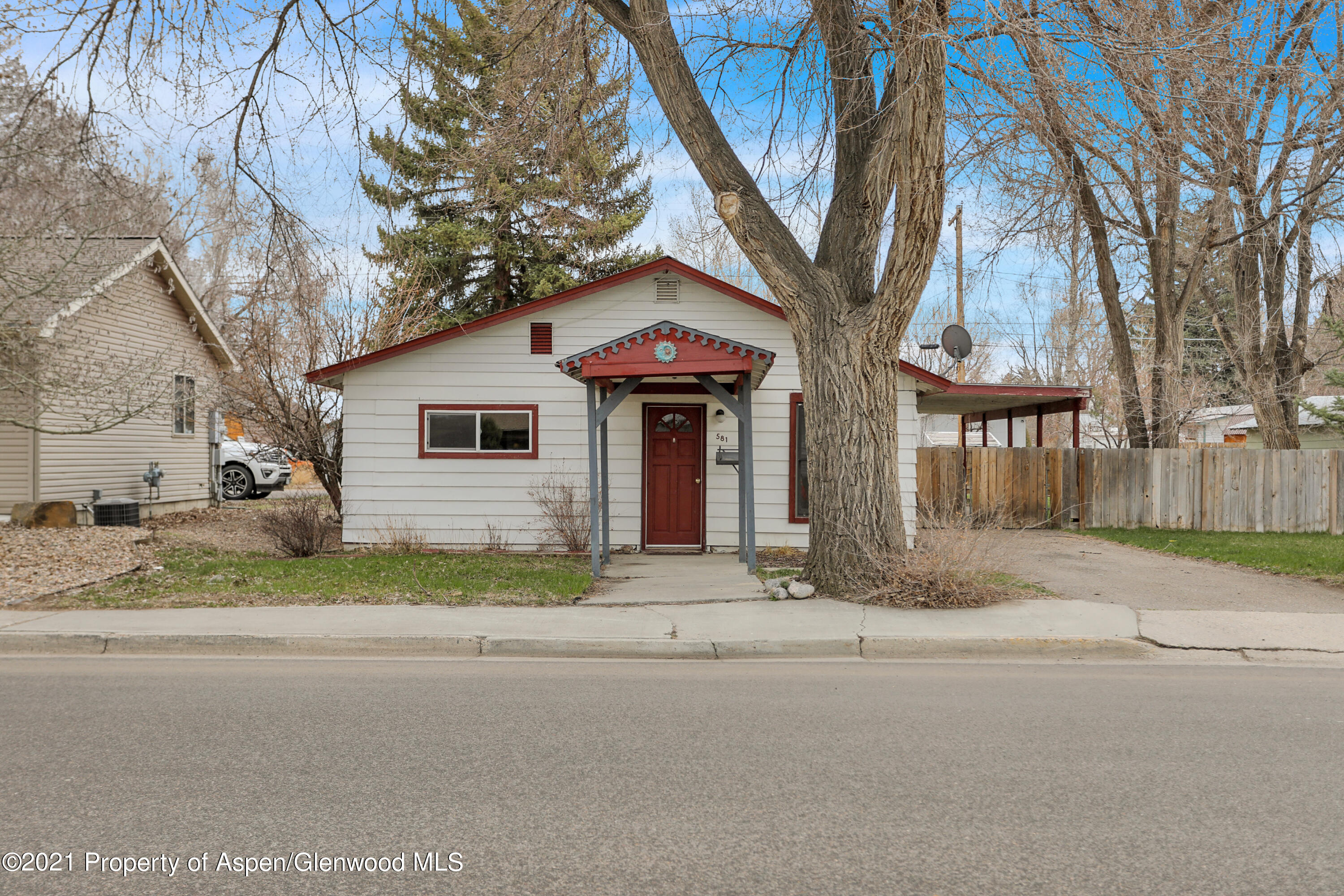 581 Tucker Street Craig CO 81625