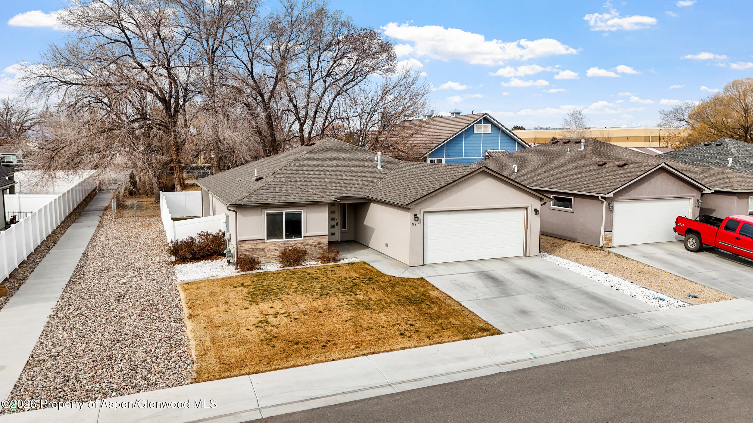 577 Hennessy Way Grand Junction CO 81504