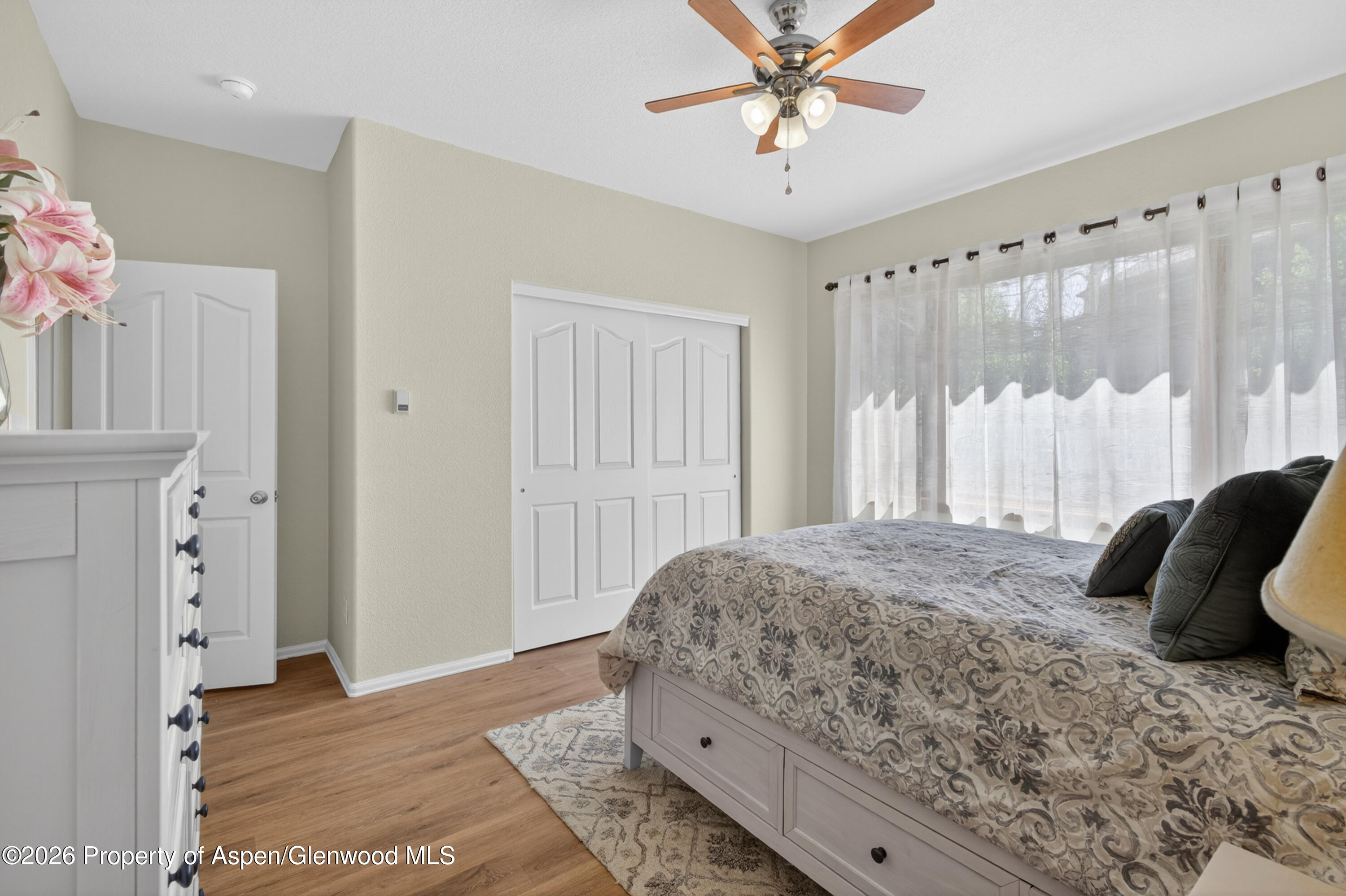 610 E 1st New Castle CO 81647
