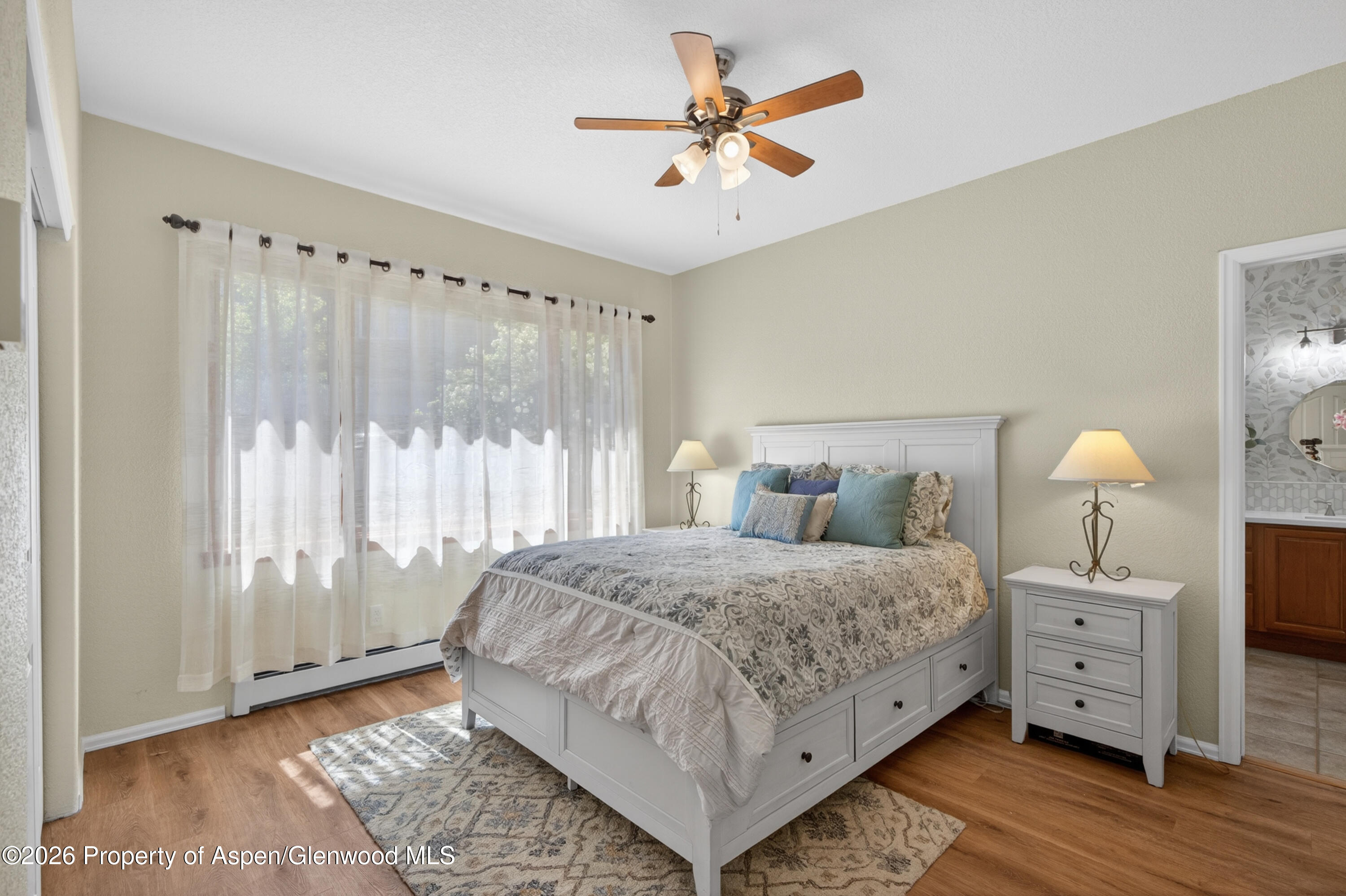610 E 1st New Castle CO 81647
