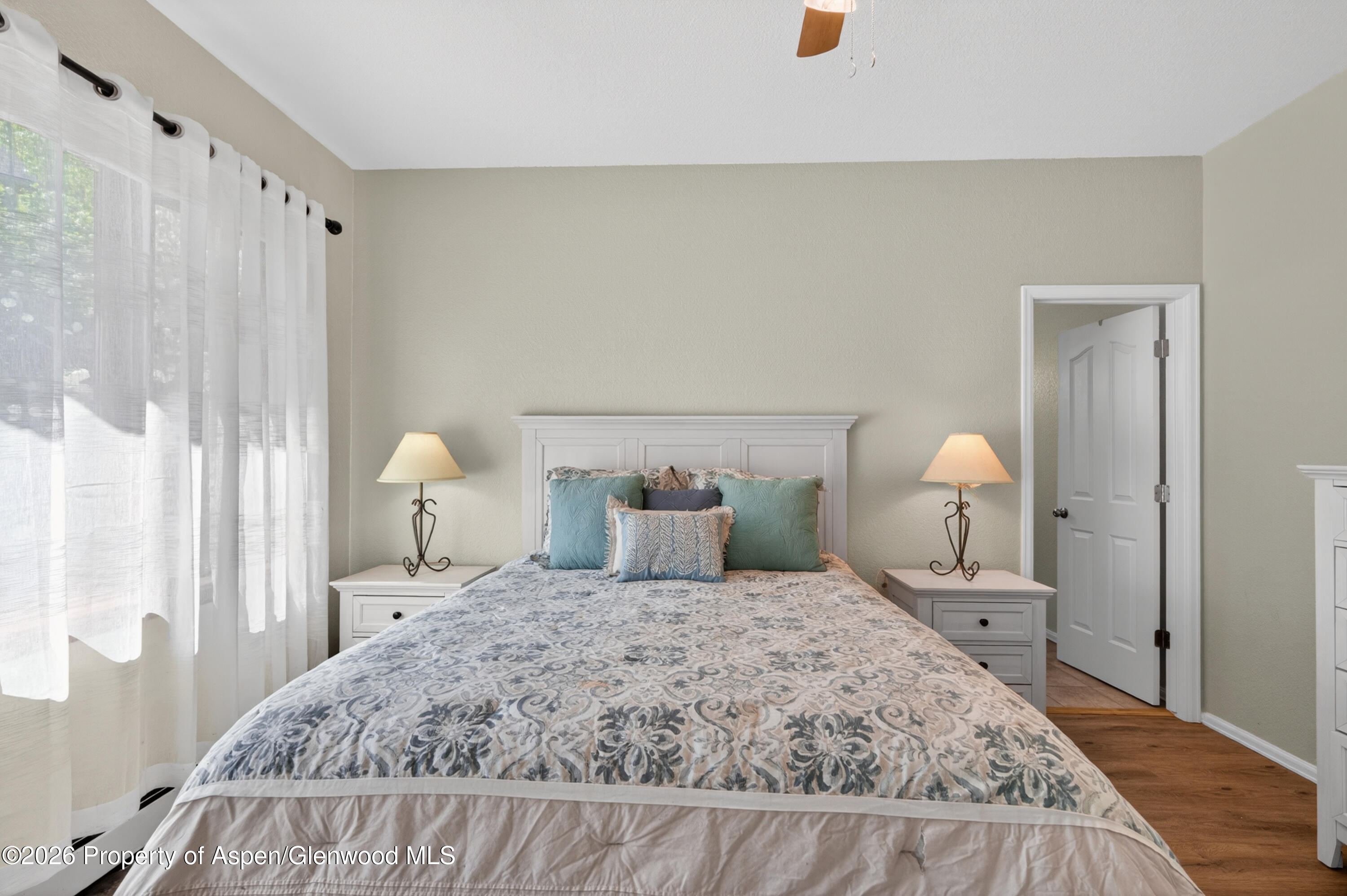 610 E 1st New Castle CO 81647