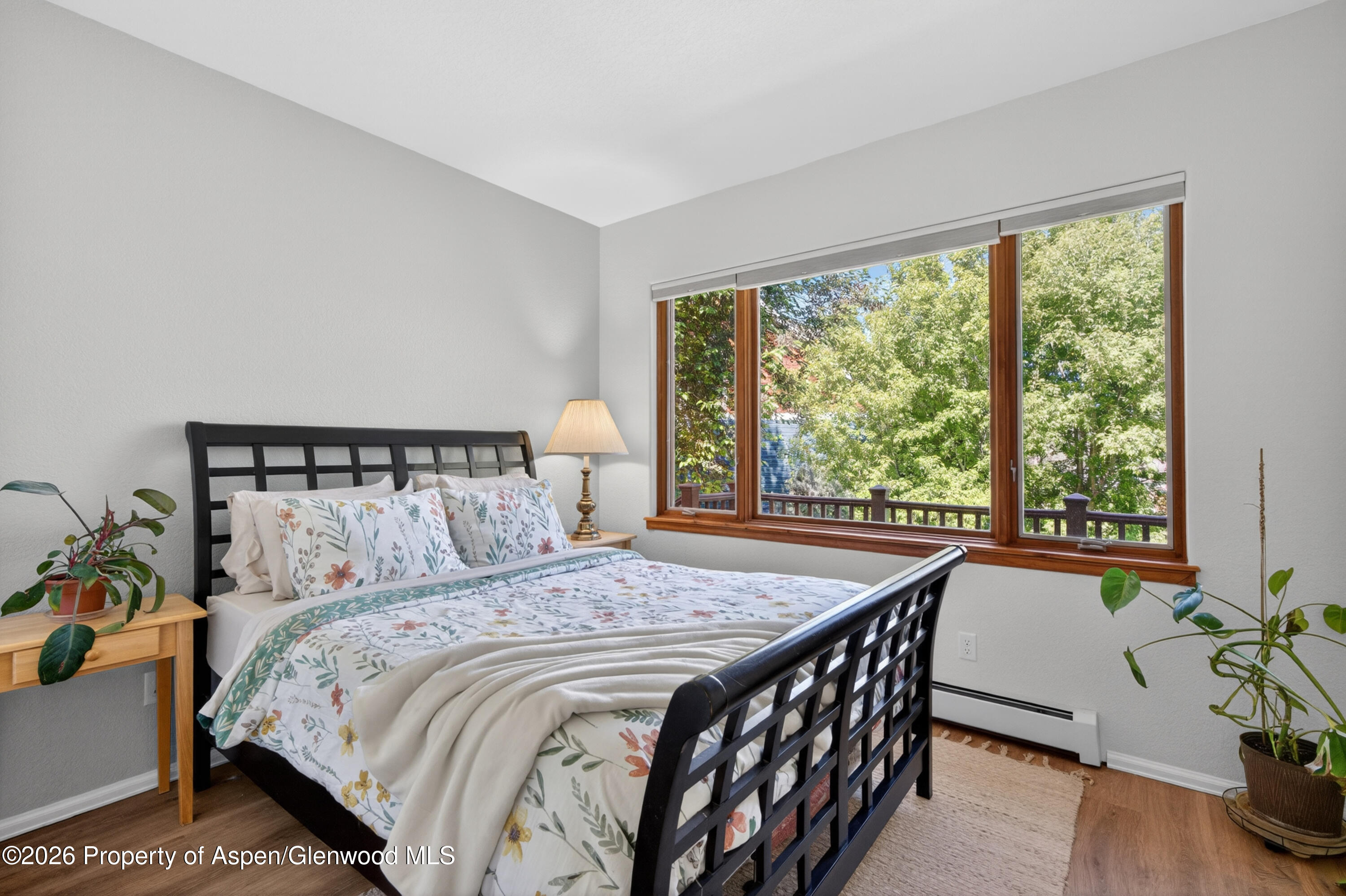 610 E 1st New Castle CO 81647