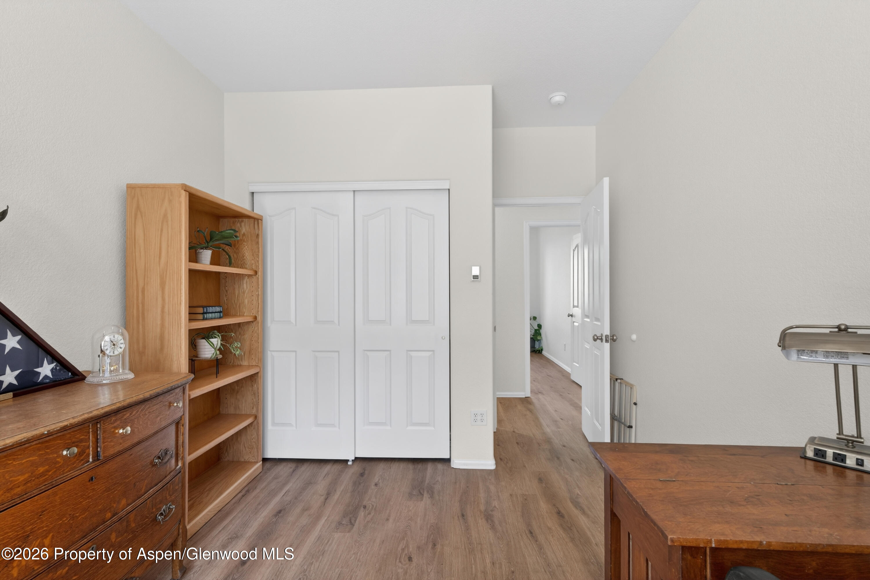 610 E 1st New Castle CO 81647