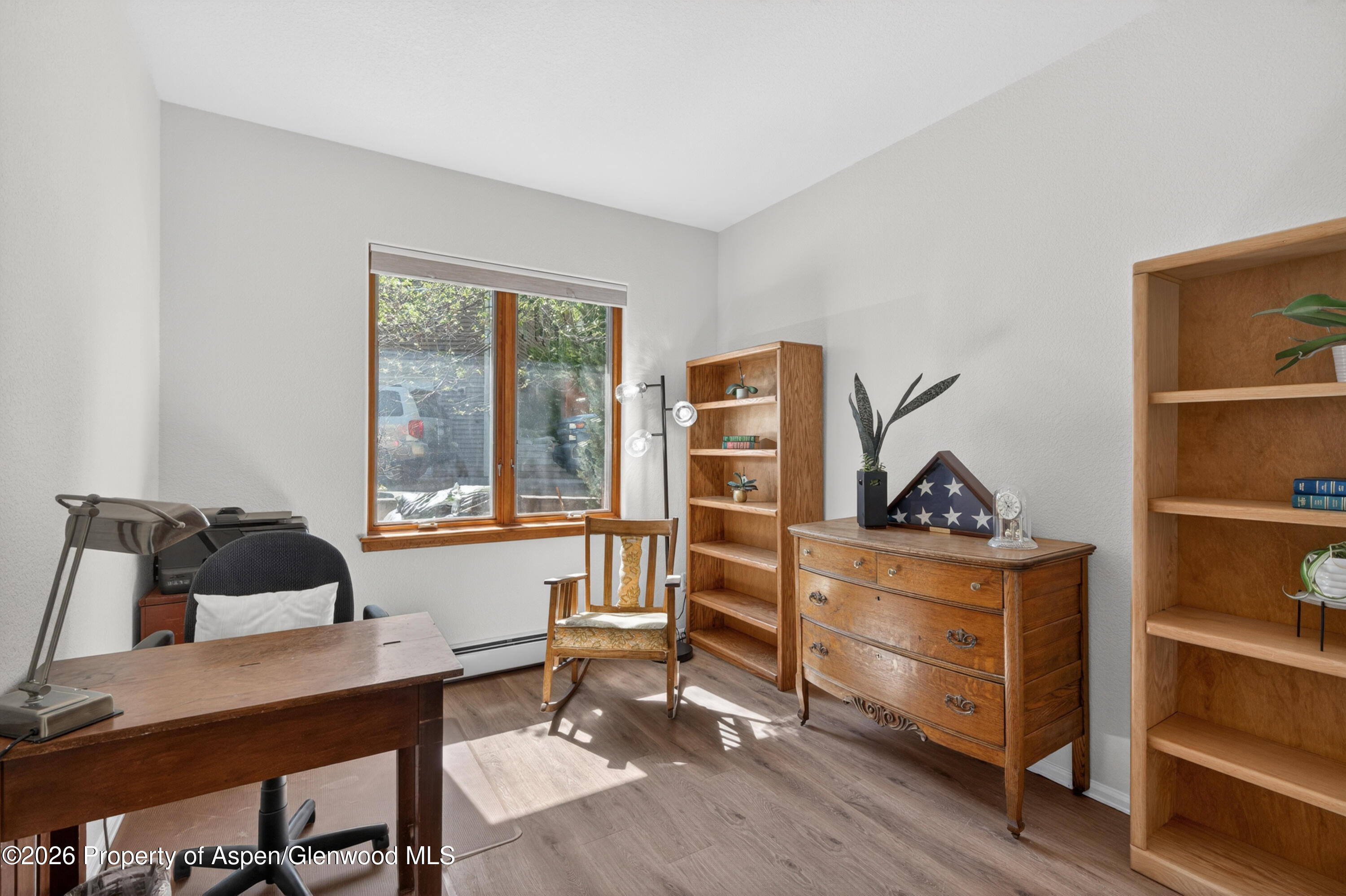 610 E 1st New Castle CO 81647