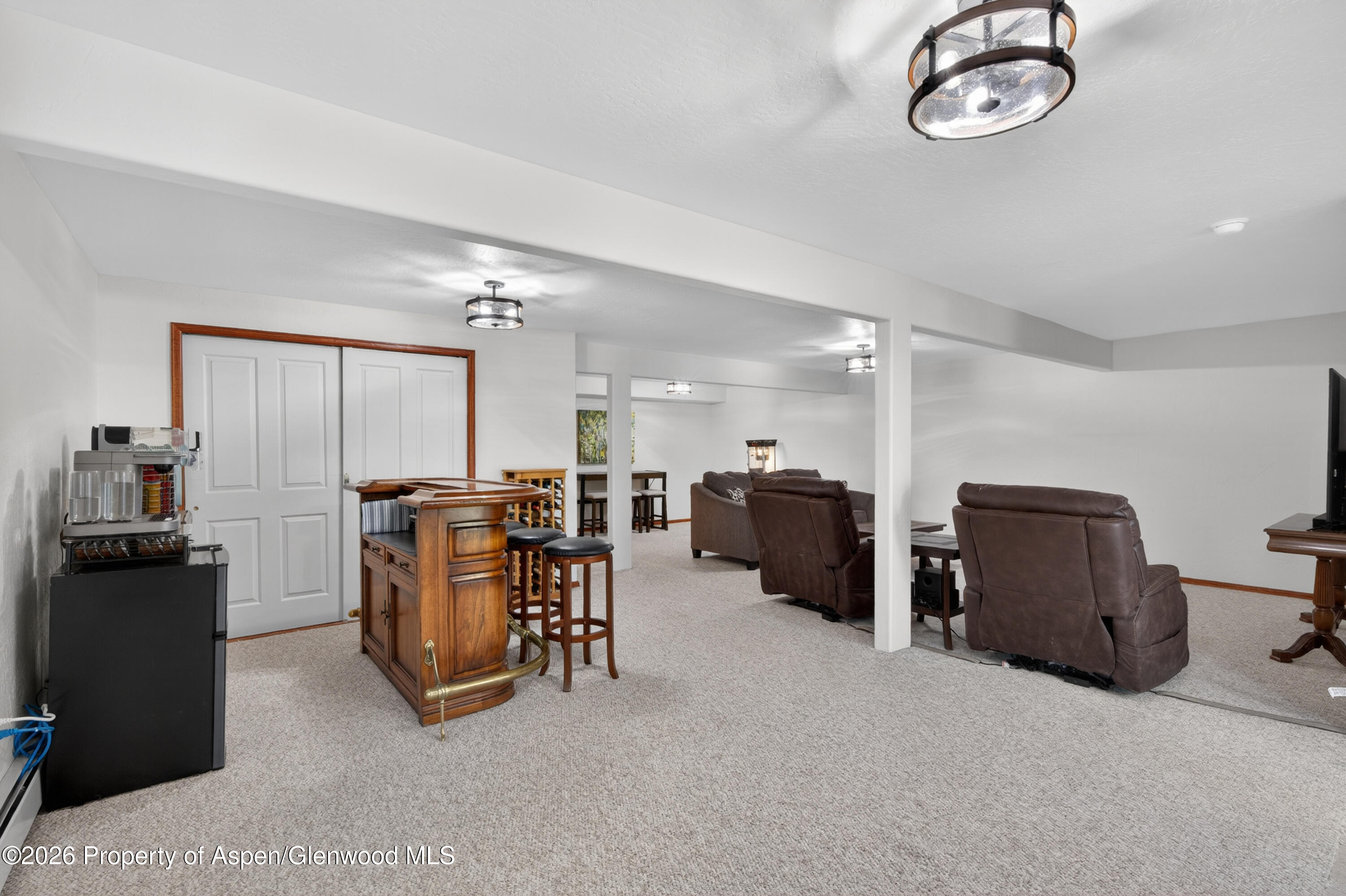 610 E 1st New Castle CO 81647