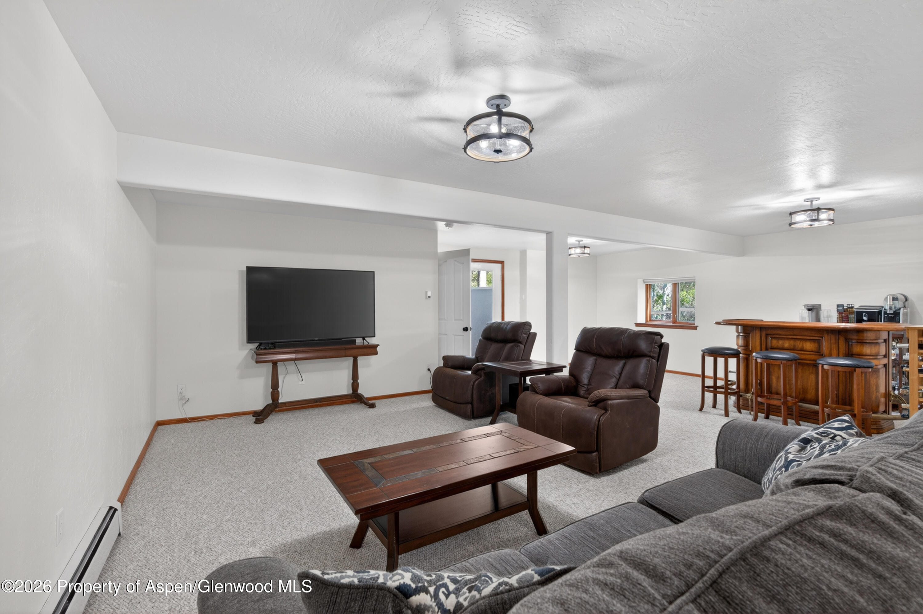 610 E 1st New Castle CO 81647