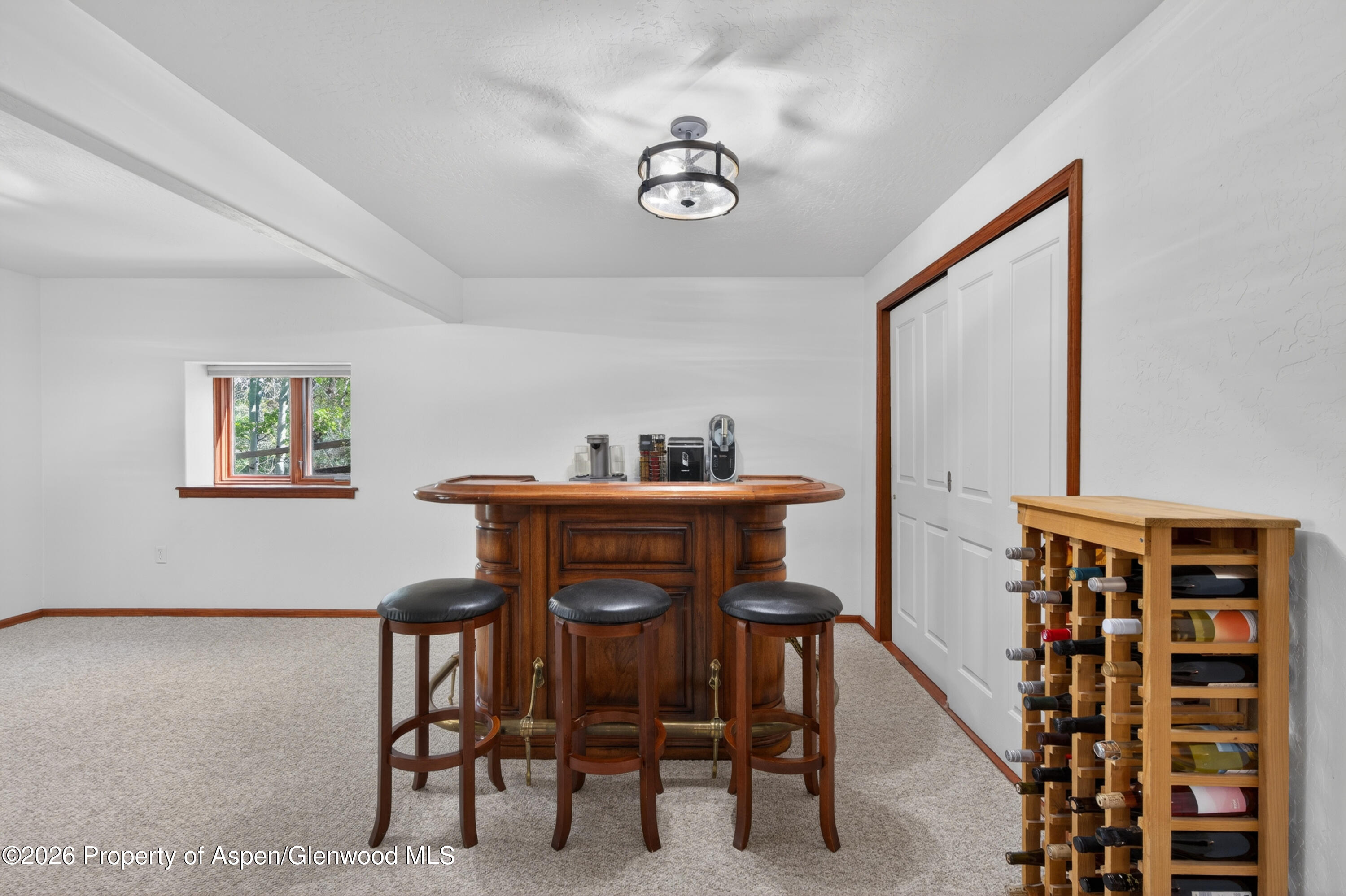 610 E 1st New Castle CO 81647