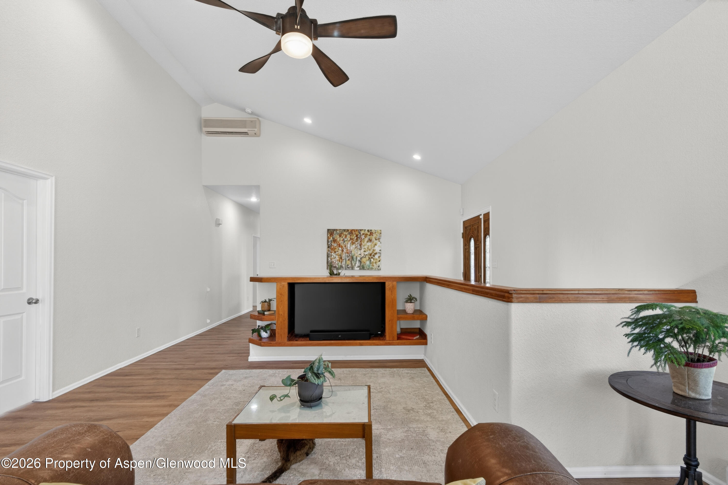 610 E 1st New Castle CO 81647