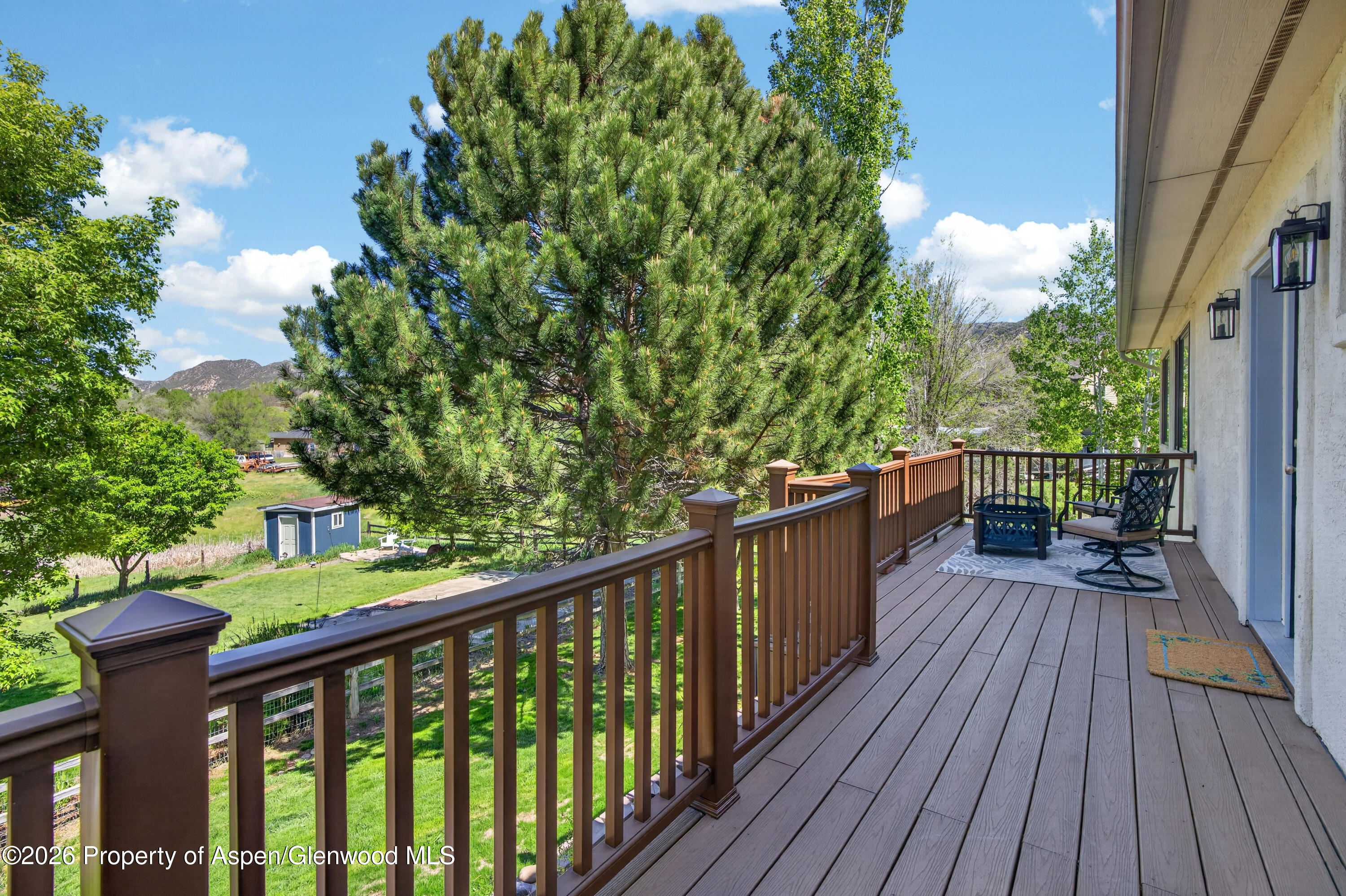610 E 1st New Castle CO 81647