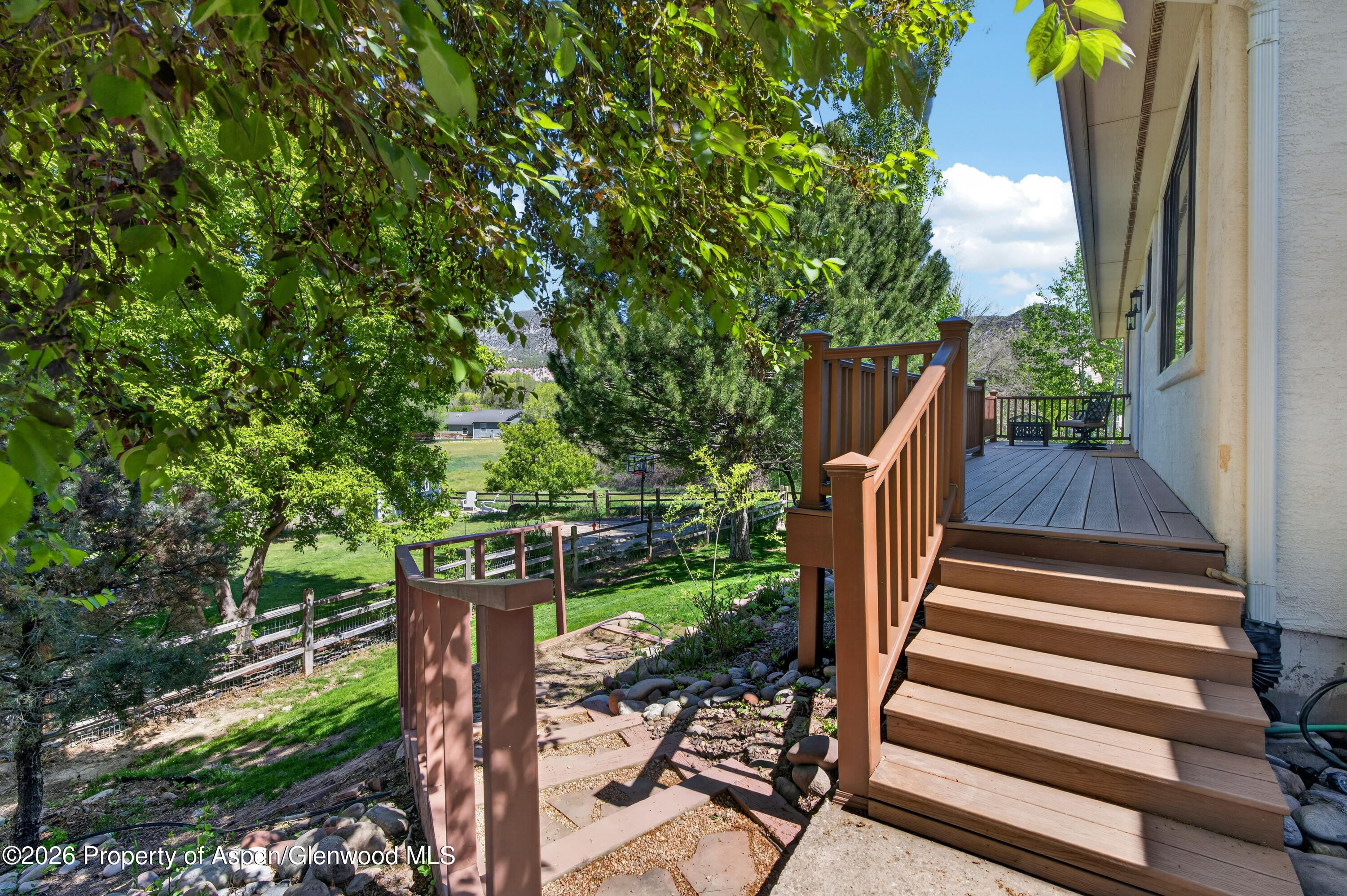 610 E 1st New Castle CO 81647