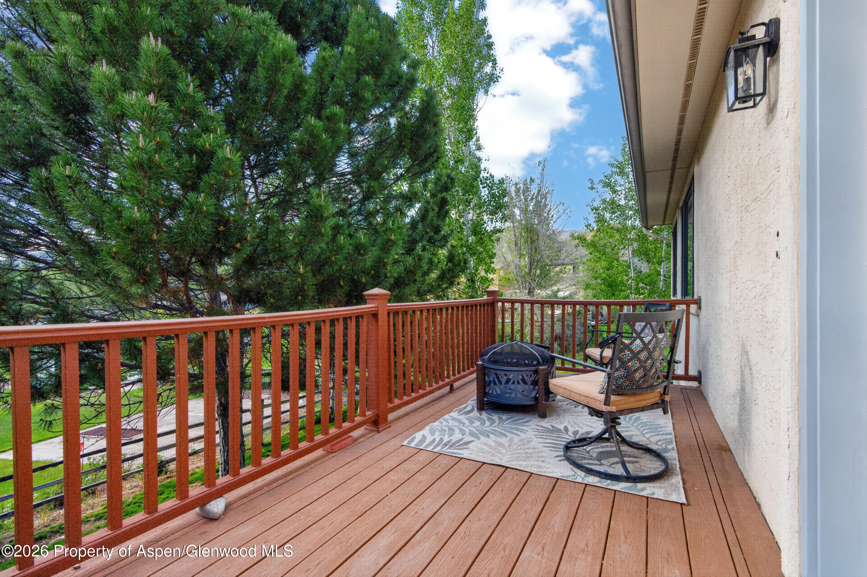 610 E 1st New Castle CO 81647