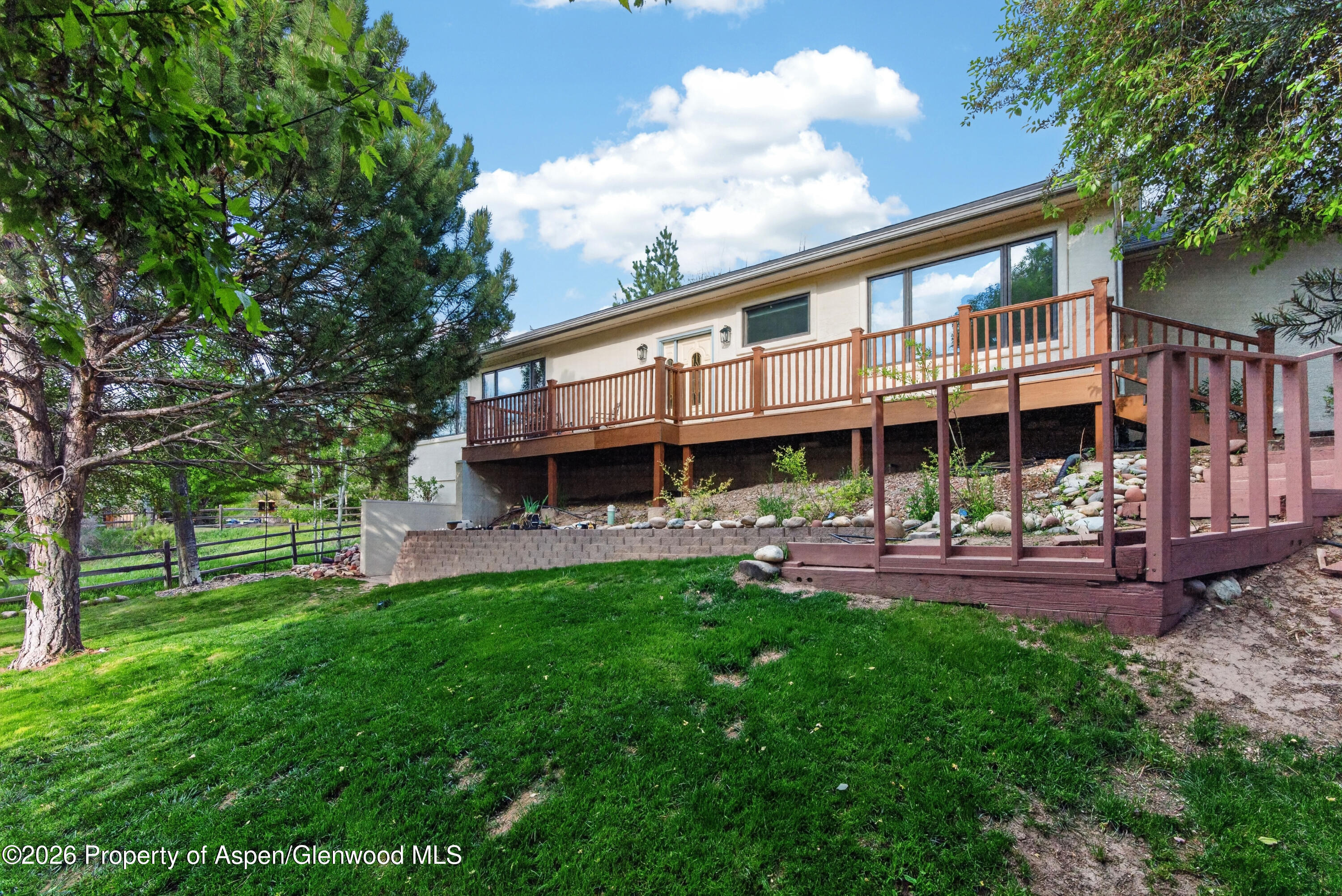 610 E 1st New Castle CO 81647