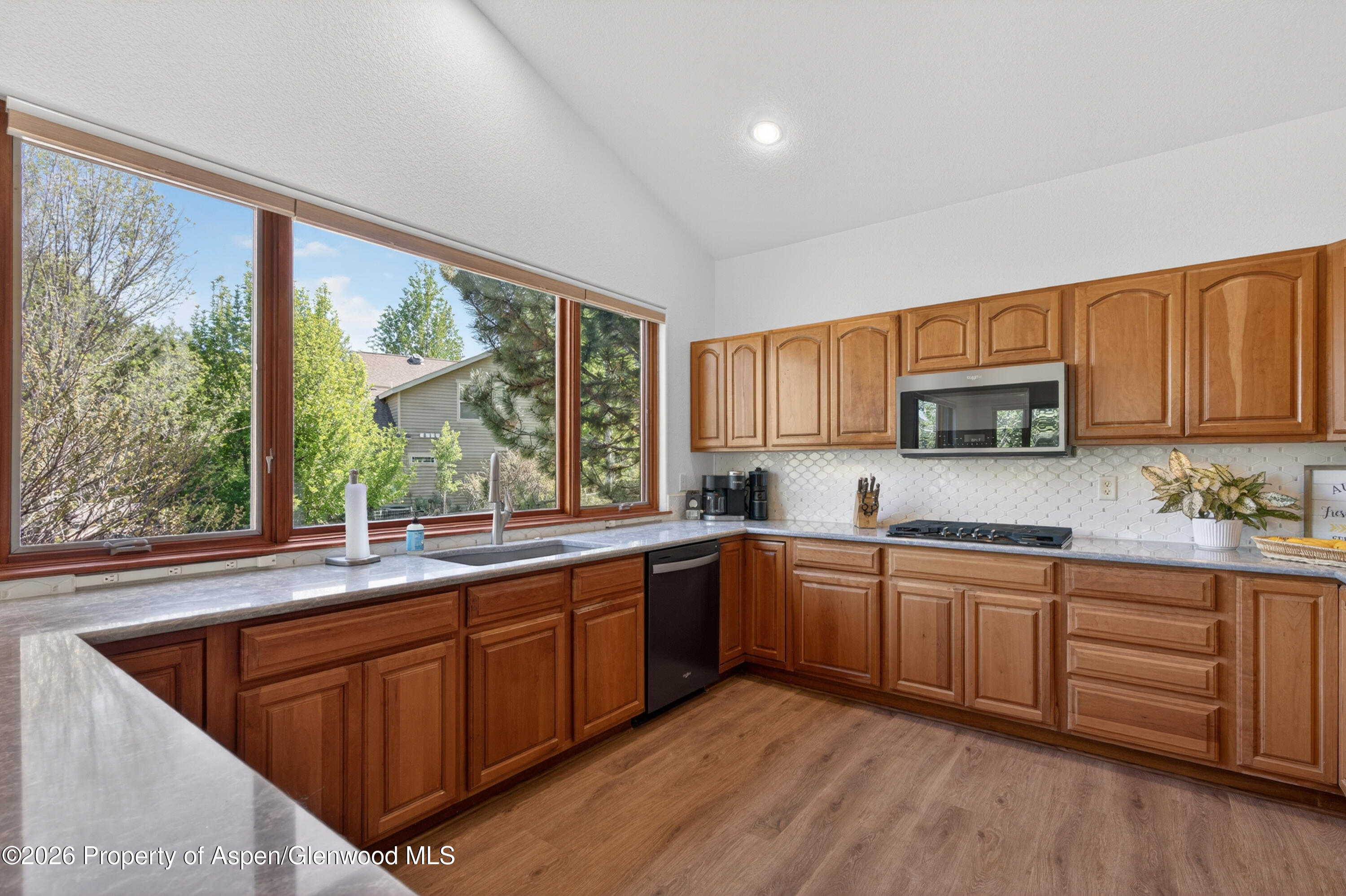 610 E 1st New Castle CO 81647