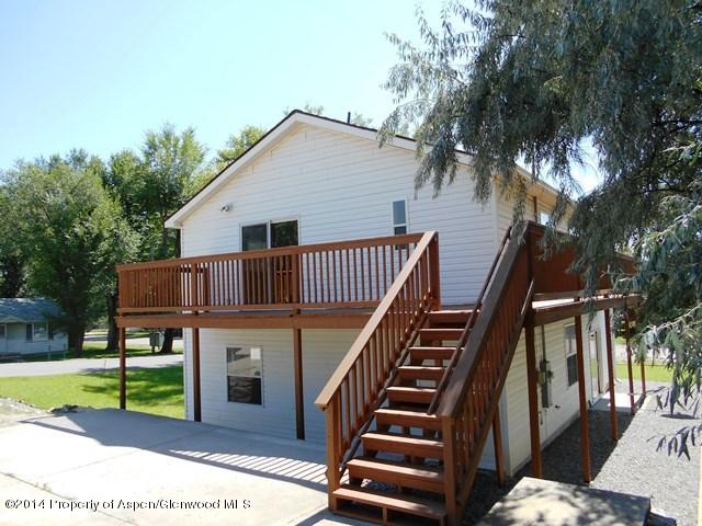 842 Ballard Avenue Silt CO 81652