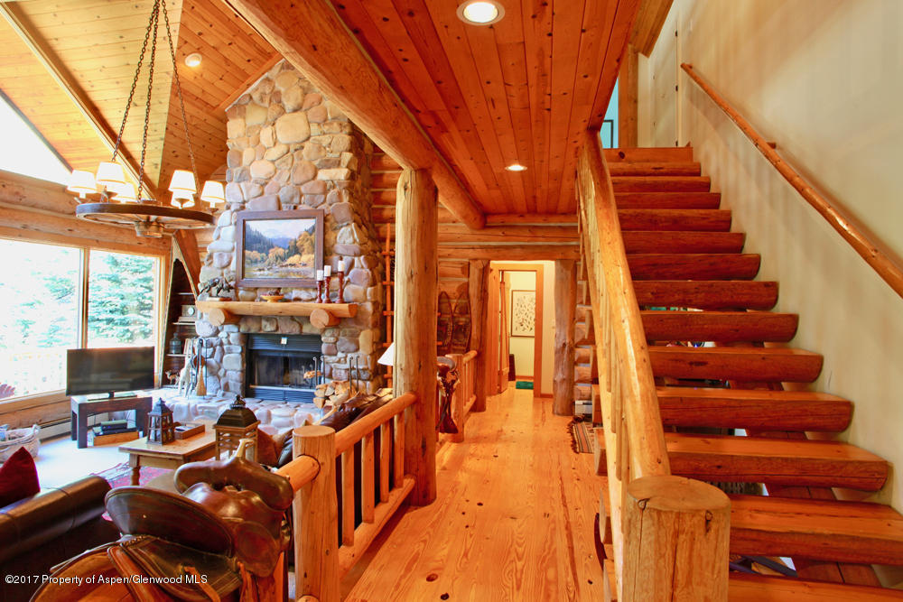 1229 Evergreen Lane Carbondale CO 81623