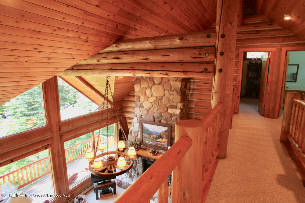 1229 Evergreen Lane Carbondale CO 81623