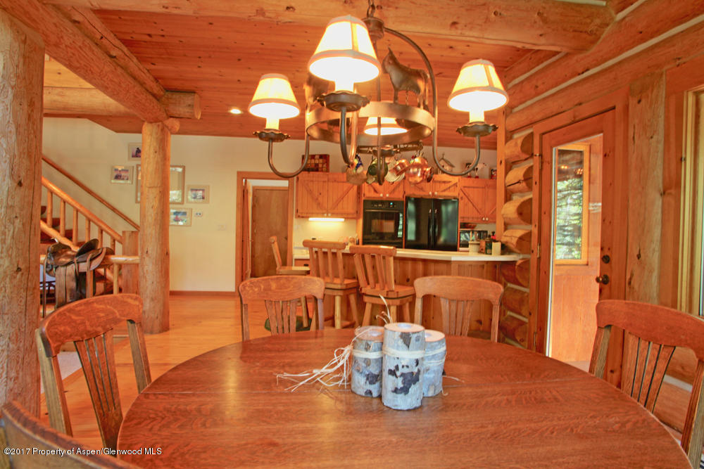 1229 Evergreen Lane Carbondale CO 81623