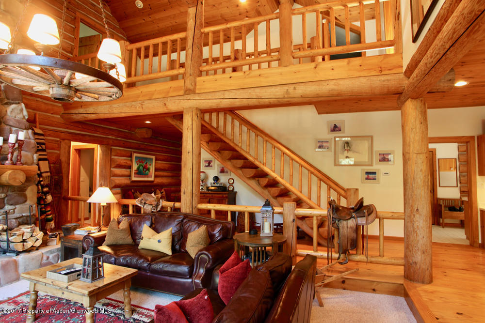 1229 Evergreen Lane Carbondale CO 81623