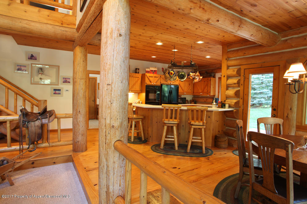1229 Evergreen Lane Carbondale CO 81623