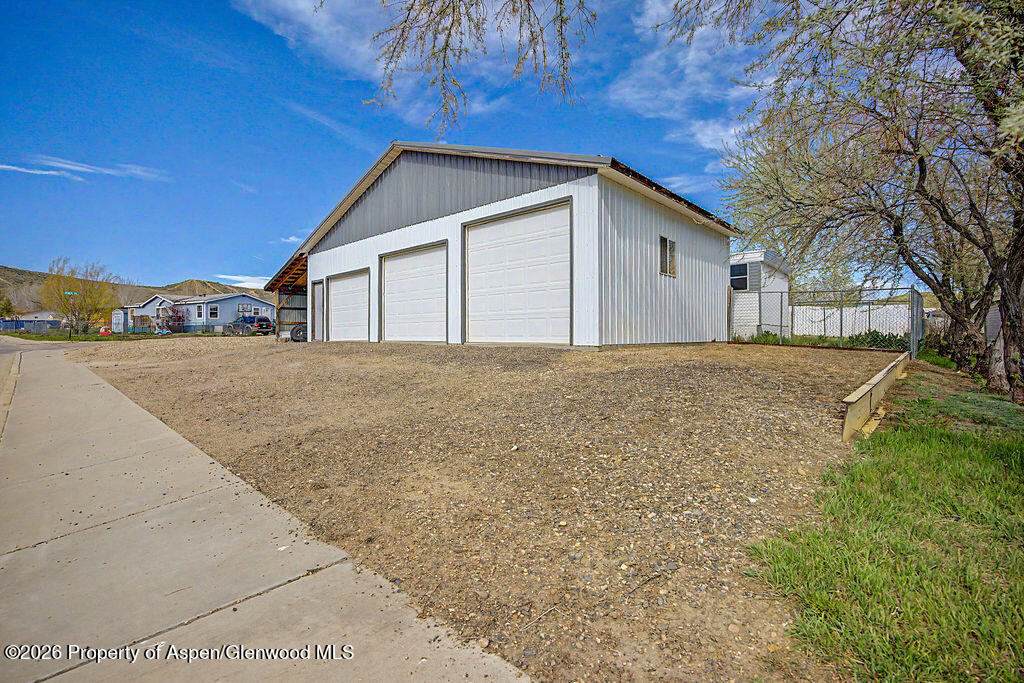 2182 Birch Place Craig CO 81625