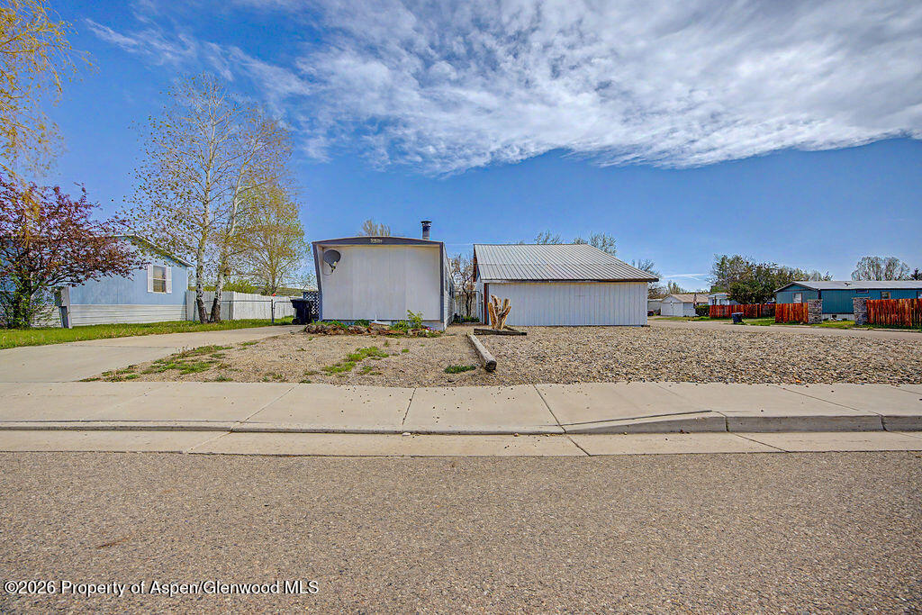2182 Birch Place Craig CO 81625