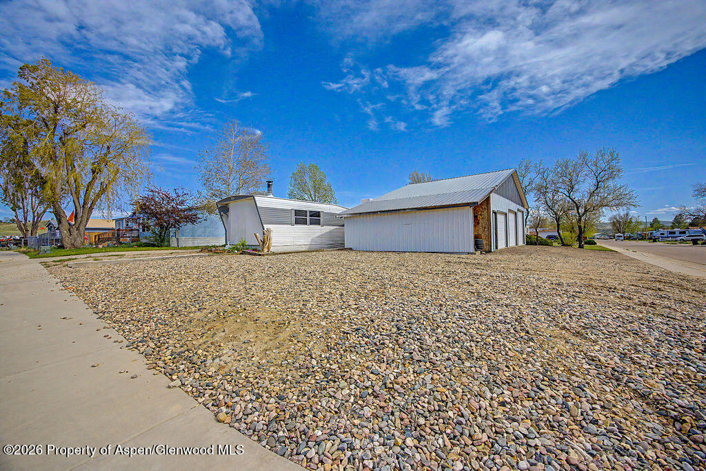 2182 Birch Place Craig CO 81625