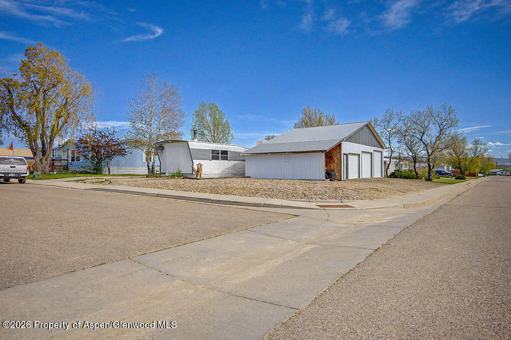 2182 Birch Place Craig CO 81625