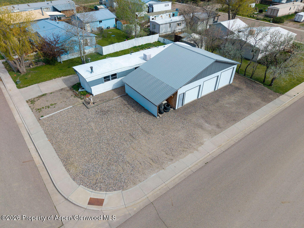 2182 Birch Place Craig CO 81625