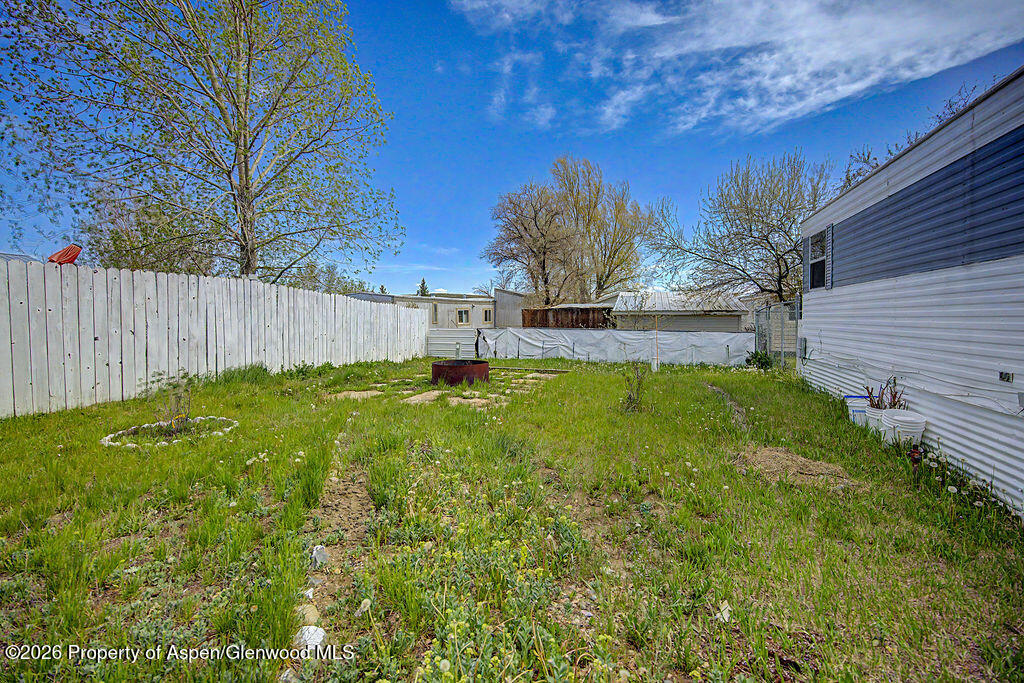 2182 Birch Place Craig CO 81625