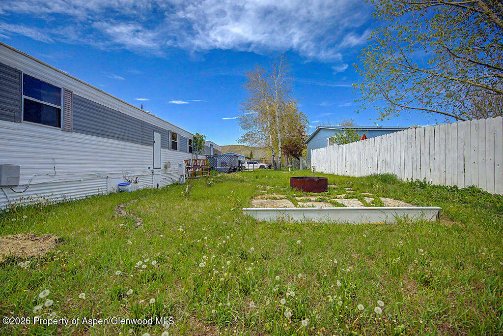 2182 Birch Place Craig CO 81625