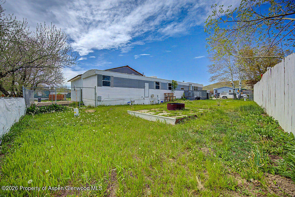2182 Birch Place Craig CO 81625