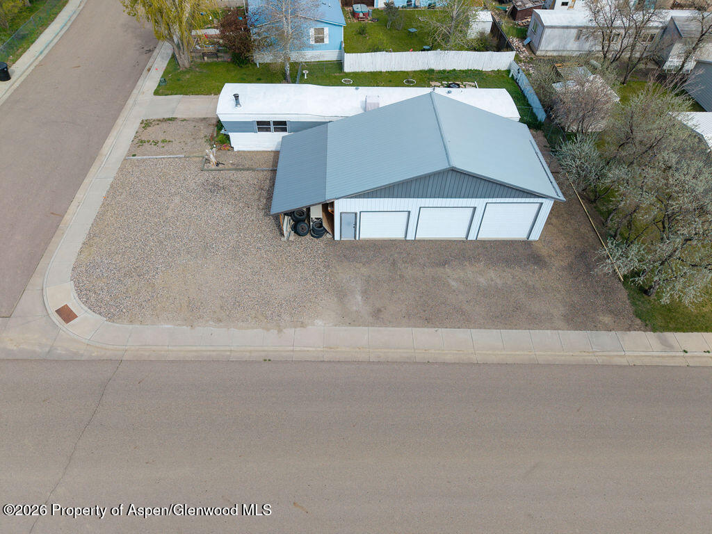 2182 Birch Place Craig CO 81625