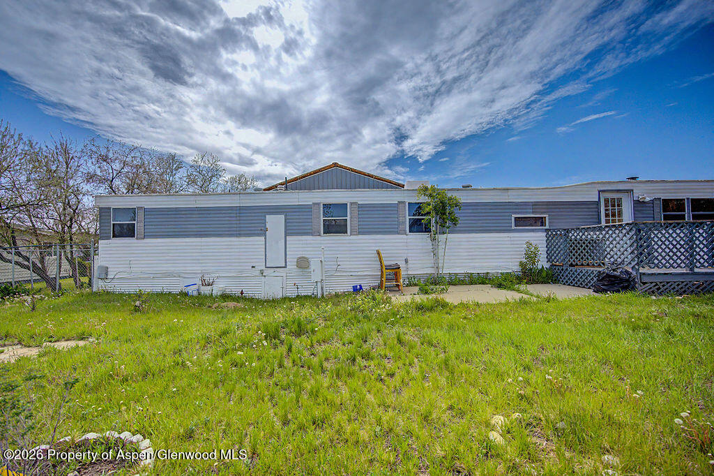 2182 Birch Place Craig CO 81625
