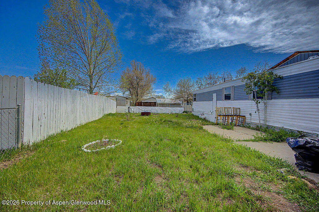 2182 Birch Place Craig CO 81625