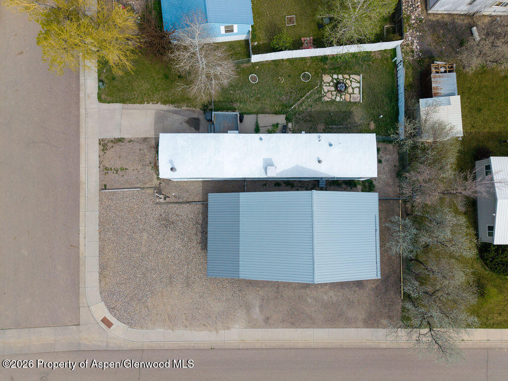 2182 Birch Place Craig CO 81625