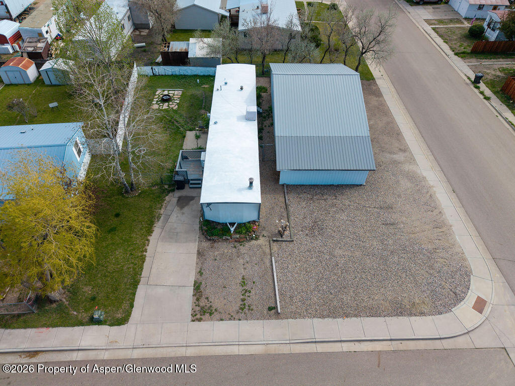 2182 Birch Place Craig CO 81625