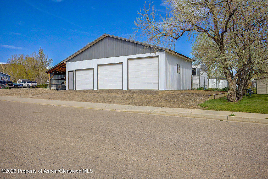 2182 Birch Place Craig CO 81625
