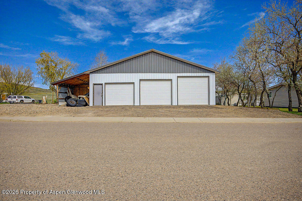 2182 Birch Place Craig CO 81625
