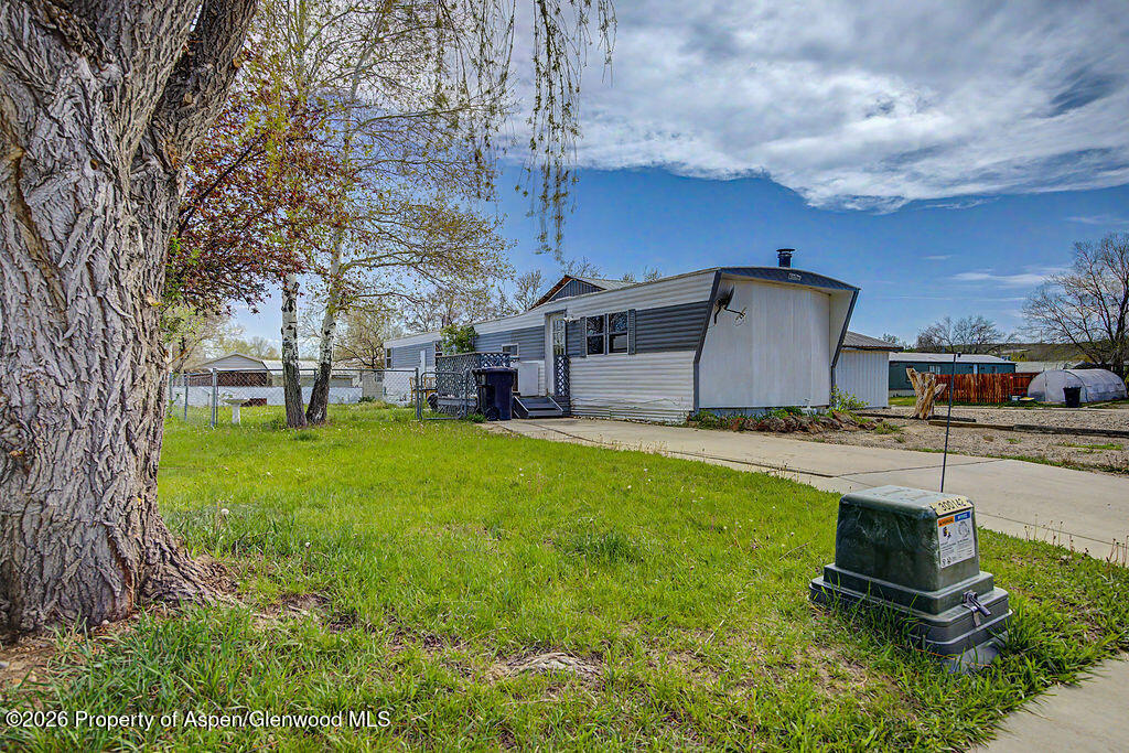 2182 Birch Place Craig CO 81625