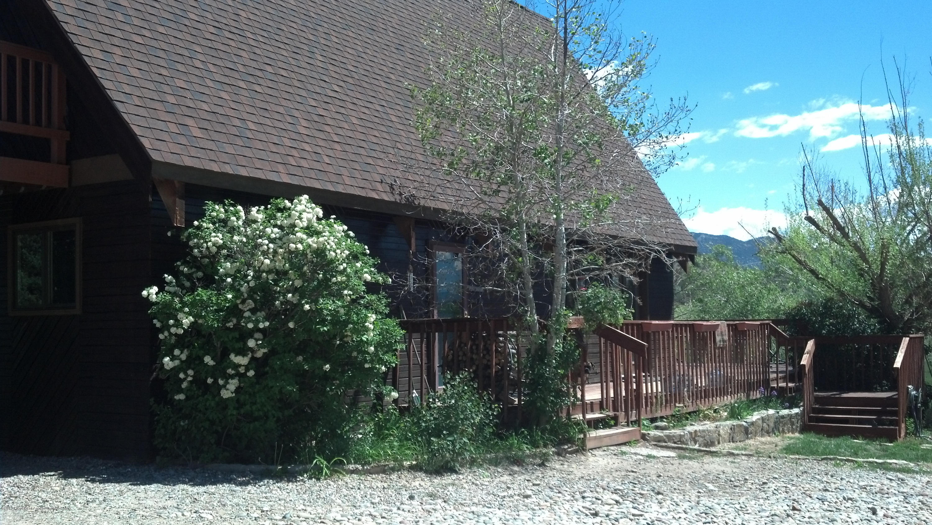 325 Highway 325 Rifle CO 81650