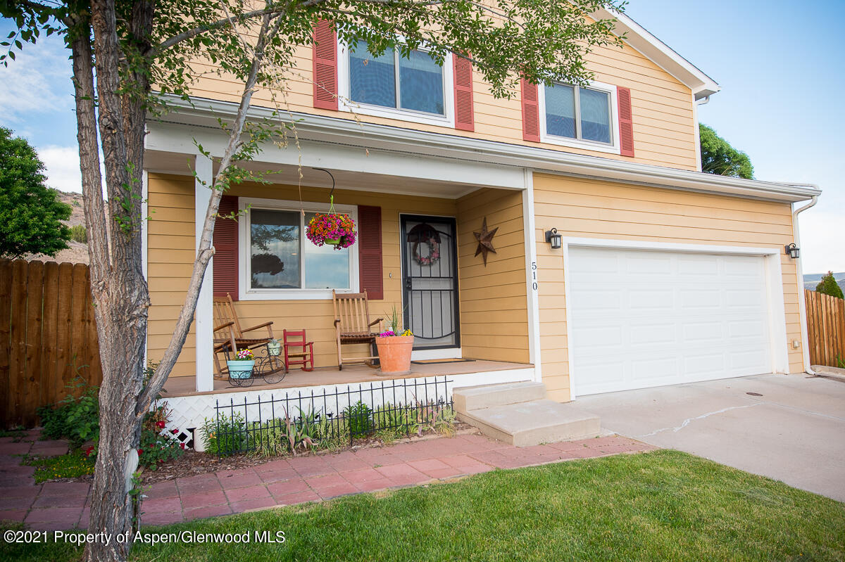 510 Orchard Circle Silt CO 81652