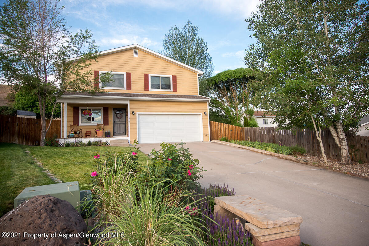510 Orchard Circle Silt CO 81652