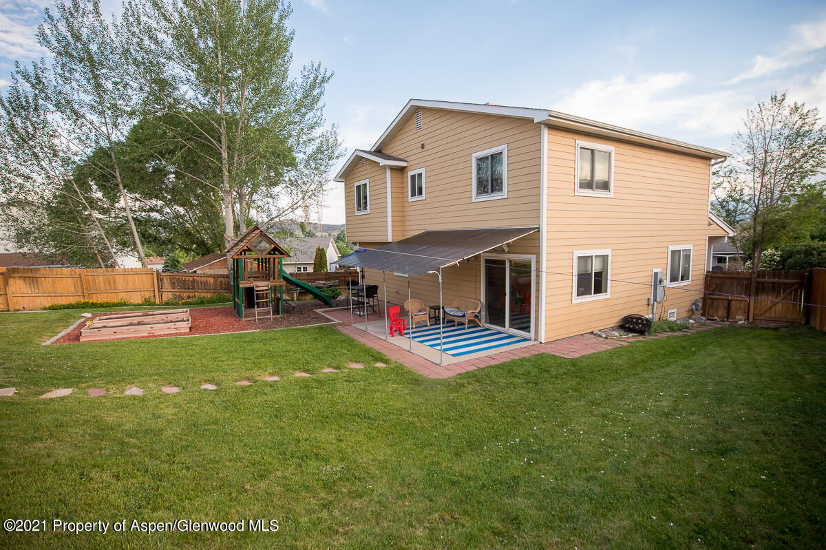 510 Orchard Circle Silt CO 81652