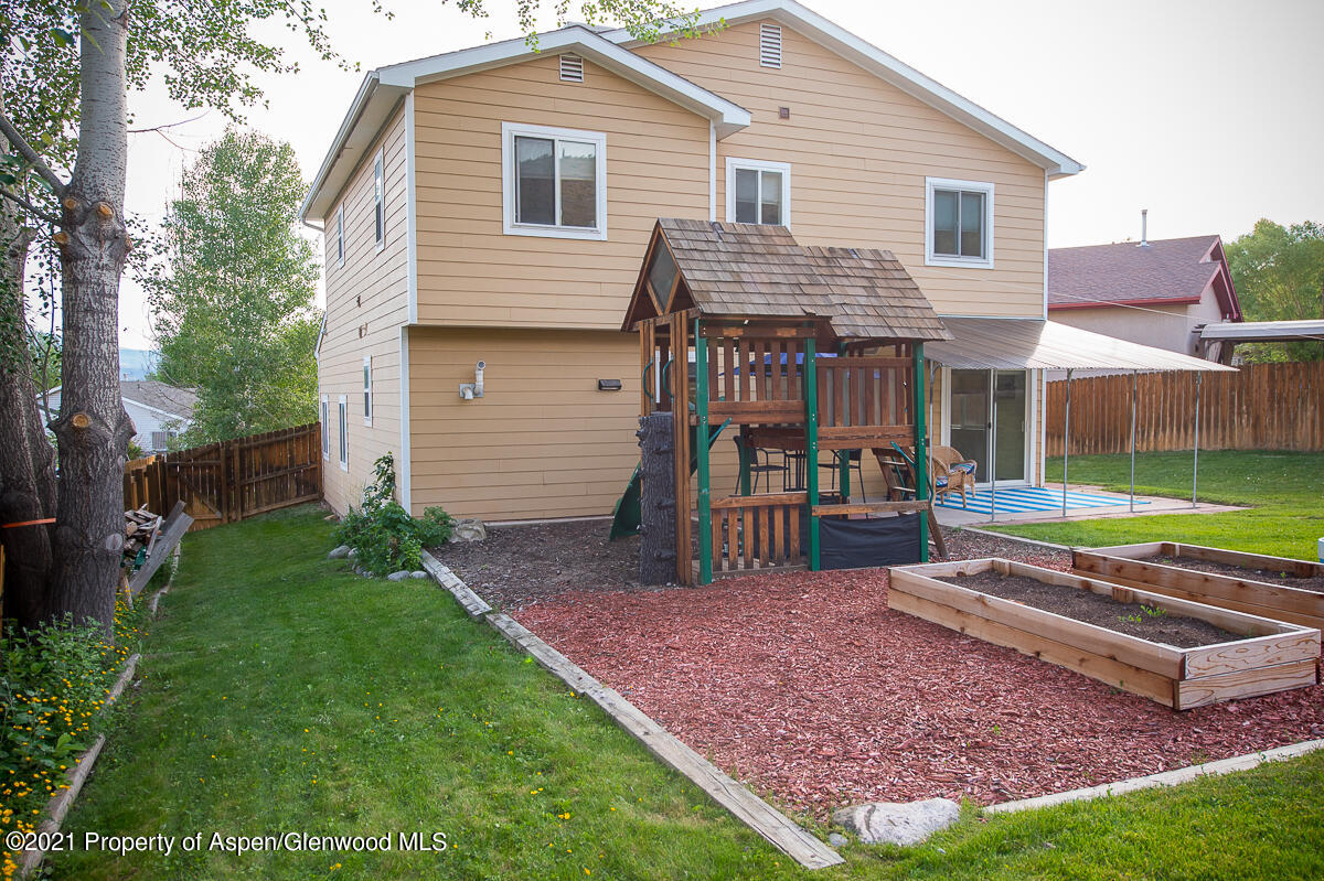510 Orchard Circle Silt CO 81652