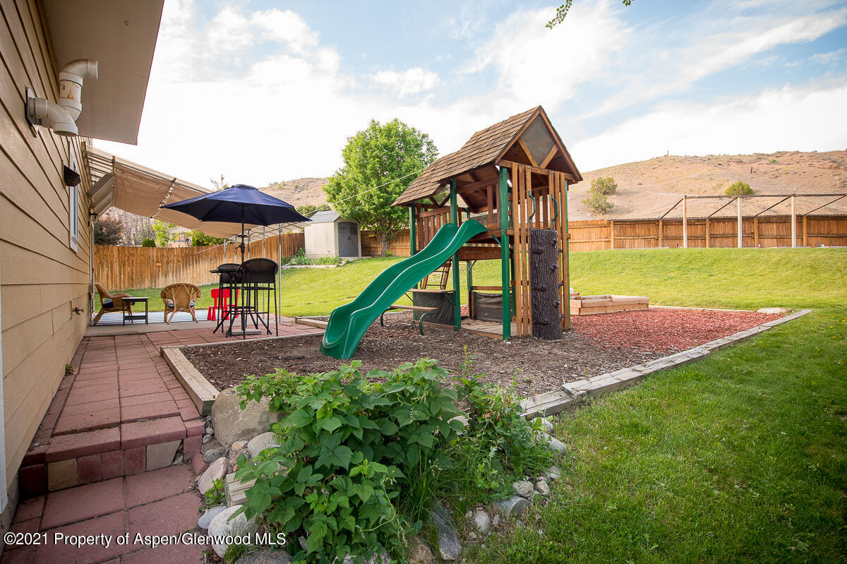 510 Orchard Circle Silt CO 81652
