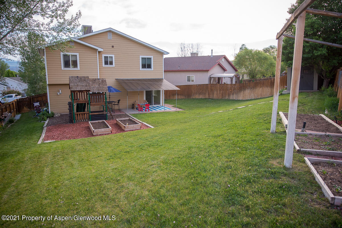 510 Orchard Circle Silt CO 81652