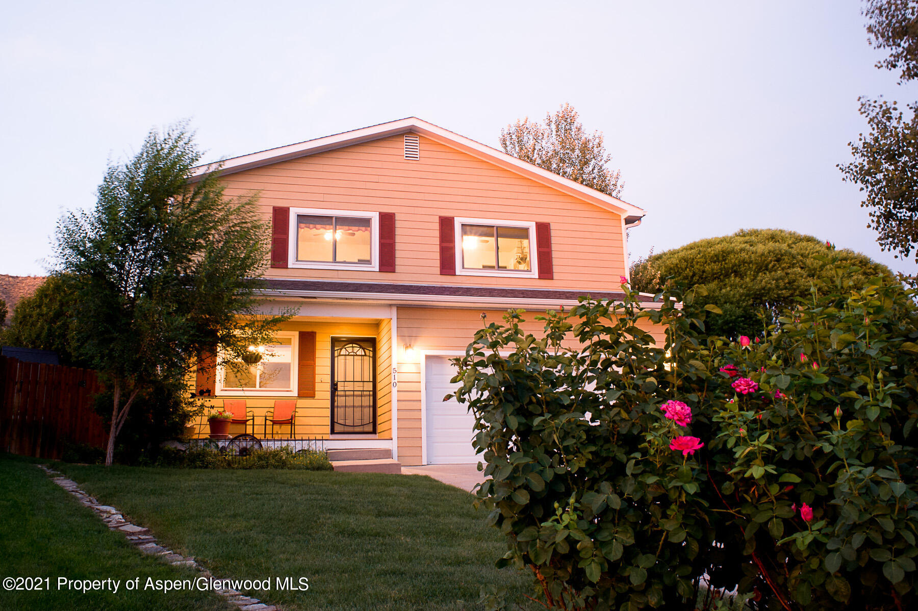 510 Orchard Circle Silt CO 81652