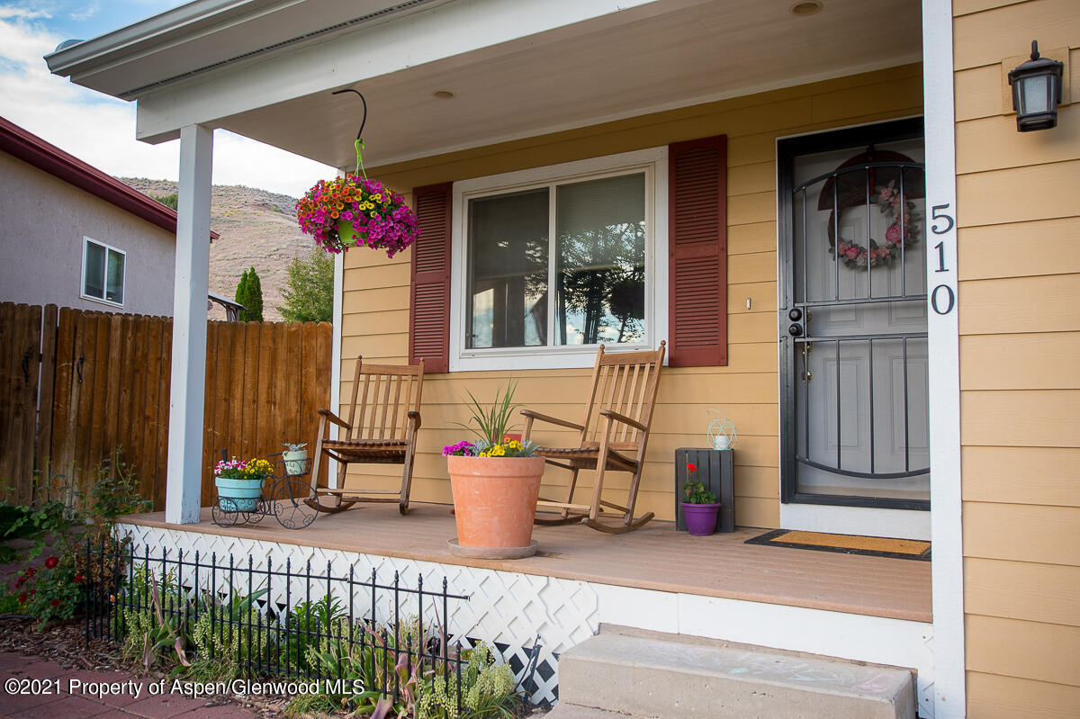 510 Orchard Circle Silt CO 81652