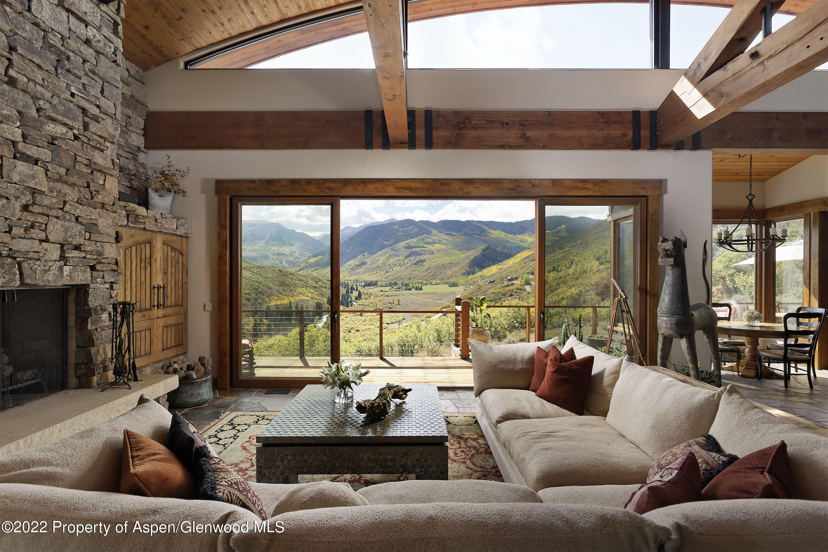 300 Old Pond Way Snowmass CO 81654